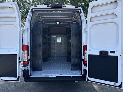 New 2024 Ram ProMaster 3500 Super High Roof Upfitted Cargo Van for sale #302930 - photo 2