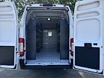 New 2024 Ram ProMaster 3500 Super High Roof Upfitted Cargo Van for sale #302930 - photo 2