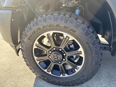 New 2026 Ram 2500 Rebel Crew Cab for sale #302933 - photo 1
