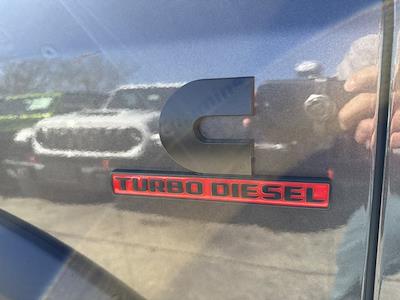 New 2026 Ram 2500 Rebel Crew Cab for sale #302933 - photo 2