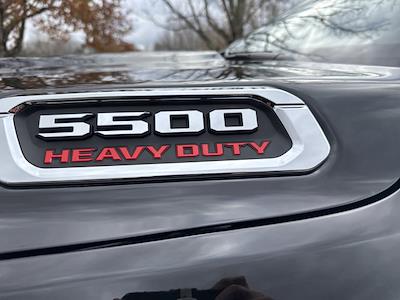 New 2026 Ram 5500 - photo 1