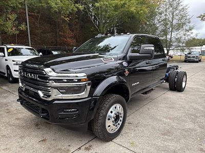 2026 Ram 5500 Crew Cab DRW 4WD Cab Chassis for sale #302934 - photo 2