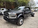 New 2026 Ram 5500 Crew Cab 60 CA Cab Chassis for sale #302934 - photo 2