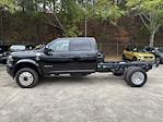 New 2026 Ram 5500 Crew Cab 60 CA Cab Chassis for sale #302934 - photo 3