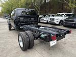 New 2026 Ram 5500 Crew Cab 60 CA Cab Chassis for sale #302934 - photo 4