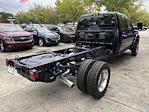 New 2026 Ram 5500 Crew Cab 60 CA Cab Chassis for sale #302934 - photo 6