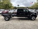 New 2026 Ram 5500 Crew Cab 60 CA Cab Chassis for sale #302934 - photo 7