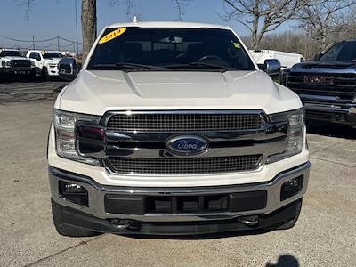 Used 2019 Ford F-150 SuperCrew Cab for sale #302934B - photo 1