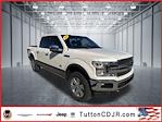 Used 2019 Ford F-150 SuperCrew Cab for sale #302934B - photo 31