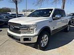 Used 2019 Ford F-150 SuperCrew Cab for sale #302934B - photo 2