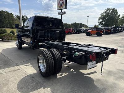 New 2026 Ram 5500 Big Horn Crew Cab 4WD 60 CA Cab Chassis for sale #302936 - photo 2