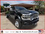 New 2026 Ram 5500 Big Horn Crew Cab 4WD 60 CA Cab Chassis for sale #302936 - photo 29