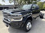 New 2026 Ram 5500 Big Horn Crew Cab 4WD 60 CA Cab Chassis for sale #302936 - photo 1