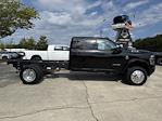 New 2026 Ram 5500 Big Horn Crew Cab 4WD 60 CA Cab Chassis for sale #302936 - photo 7