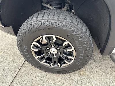 2022 Chevrolet Silverado 1500 Crew Cab 4WD Pickup for sale #302936B - photo 1