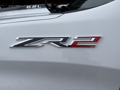 2022 Chevrolet Silverado 1500 Crew Cab 4WD Pickup for sale #302936B - photo 2