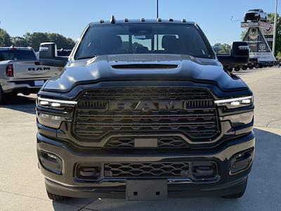 New 2025 Ram 3500 Limited Crew Cab 4WD DRW Pickup for sale #302937 - photo 2