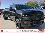 New 2025 Ram 3500 Limited Crew Cab 4WD DRW Pickup for sale #302937 - photo 1