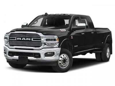 Used 2019 Ram 3500 Limited Mega Cab for sale #302937A - photo 1