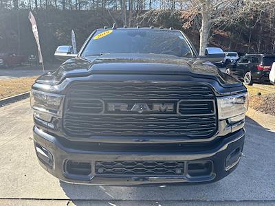 2019 Ram 3500 Mega Cab DRW 4WD Pickup for sale #302937A - photo 1