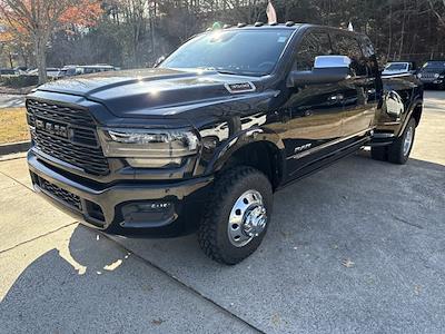 2019 Ram 3500 Mega Cab DRW 4WD Pickup for sale #302937A - photo 2
