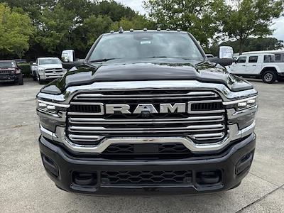 New 2026 Ram 2500 Laramie Mega Cab 4WD Pickup for sale #302940 - photo 2