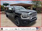 New 2026 Ram 2500 Laramie Mega Cab 4WD Pickup for sale #302940 - photo 1