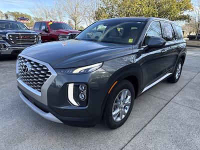 Used 2022 Hyundai Palisade - photo 1
