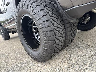 New 2026 Ram 3500 Laramie Mega Cab 4WD DRW Pickup for sale #302944 - photo 1