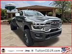 New 2026 Ram 3500 Laramie Mega Cab 4WD DRW Pickup for sale #302944 - photo 2