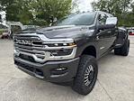 New 2026 Ram 3500 Laramie Mega Cab 4WD DRW Pickup for sale #302944 - photo 4