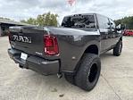 New 2026 Ram 3500 Laramie Mega Cab 4WD DRW Pickup for sale #302944 - photo 8