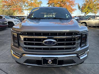 2022 Ford F-150 SuperCrew Cab 4WD Pickup for sale #302945A - photo 1