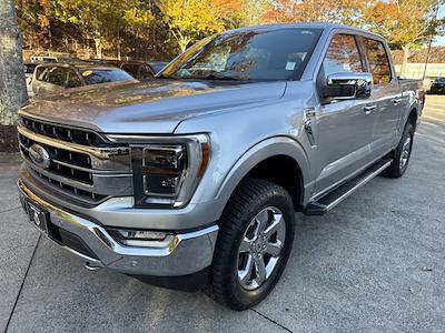 2022 Ford F-150 SuperCrew Cab 4WD Pickup for sale #302945A - photo 2