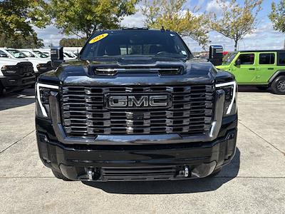 2024 GMC Sierra 2500 Crew Cab 4WD Pickup for sale #302950A - photo 1