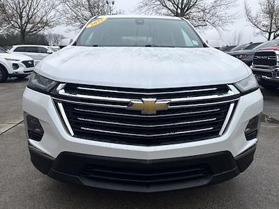 Used 2022 Chevrolet Traverse LT for sale #302960A - photo 1