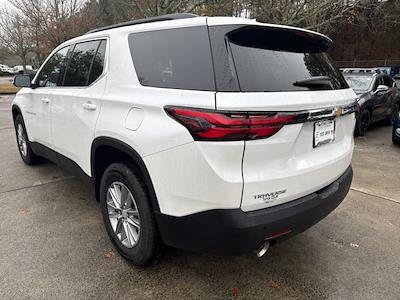 Used 2022 Chevrolet Traverse LT for sale #302960A - photo 2