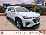 Used 2022 Chevrolet Traverse LT for sale #302960A - photo 30