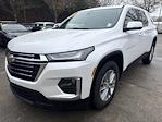 Used 2022 Chevrolet Traverse LT for sale #302960A - photo 2