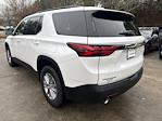 Used 2022 Chevrolet Traverse LT for sale #302960A - photo 4