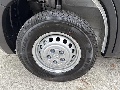 2026 Ram ProMaster 1500 High Roof FWD Empty Cargo Van for sale #302961 - photo 1