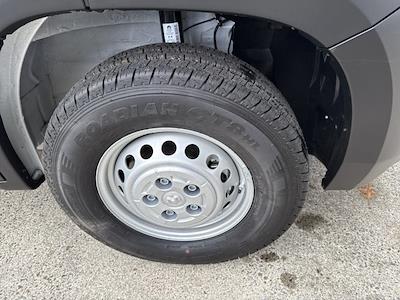 2026 Ram ProMaster 1500 High Roof FWD Empty Cargo Van for sale #302961 - photo 2