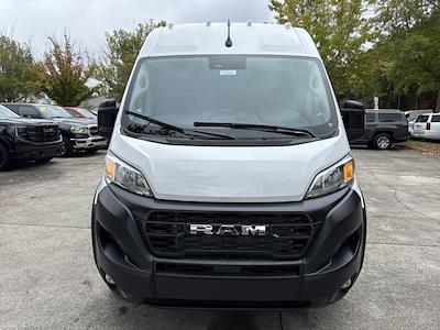 New 2026 Ram ProMaster 1500 High Roof Empty Cargo Van for sale #302961 - photo 2
