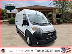 2026 Ram ProMaster 1500 High Roof FWD Empty Cargo Van for sale #302961 - photo 1