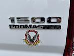 2026 Ram ProMaster 1500 High Roof FWD Empty Cargo Van for sale #302961 - photo 17