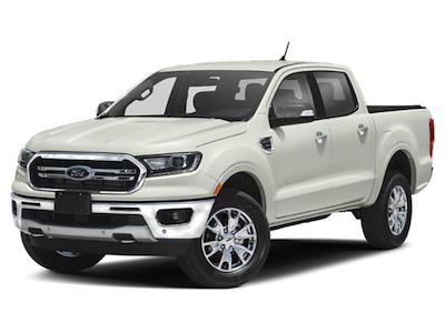 Used 2021 Ford Ranger - photo 1
