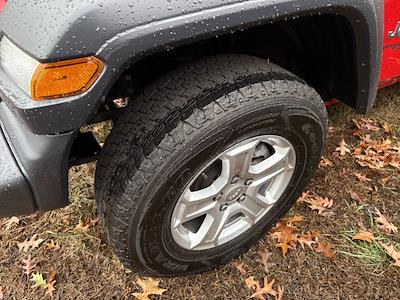 Used 2020 Jeep Wrangler Sport for sale #302966A - photo 2