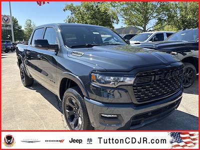 New 2026 Ram 1500 Big Horn Crew Cab 4WD Pickup for sale #302977 - photo 1