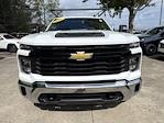 2024 Chevrolet Silverado 2500 Crew Cab SRW 4WD Cab Chassis for sale #302980A - photo 2