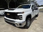 2024 Chevrolet Silverado 2500 Crew Cab SRW 4WD Cab Chassis for sale #302980A - photo 1